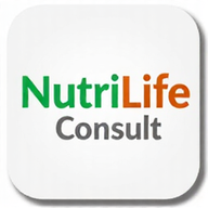 NutriLife Consult logo